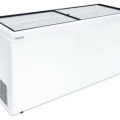 FROSTOR F 600 C серый/стекло